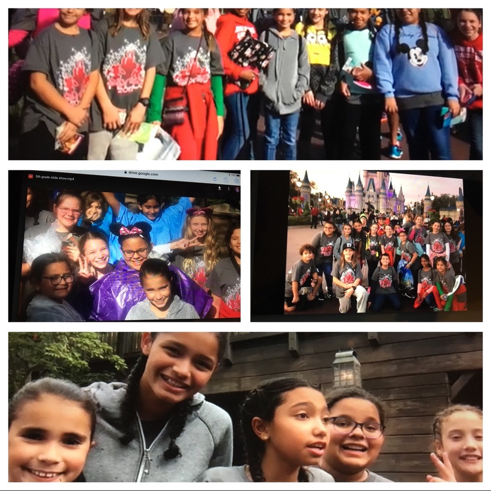 Meet your Posher, Brielle